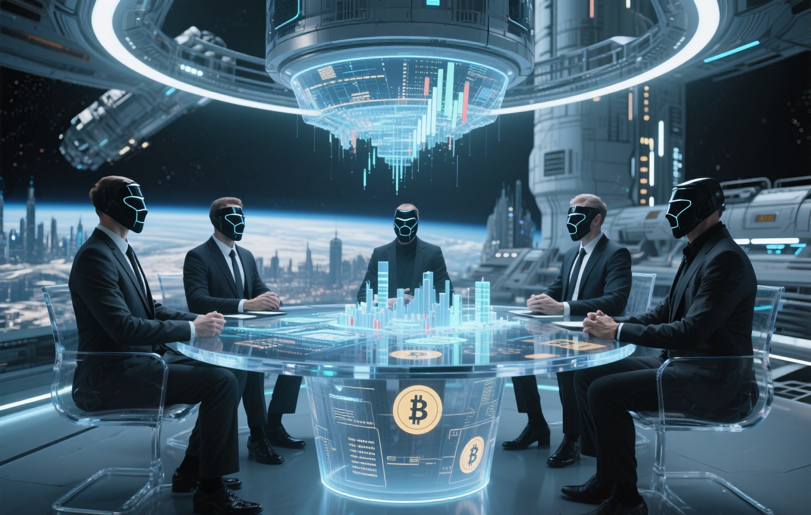 币安K线图实时行情深度解析：从入门到精通的交易技术指南